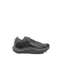 Roa Roa Grey Trainers - Low-Tops Men