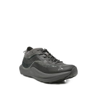 Roa Roa Grey Trainers - Low-Tops Men