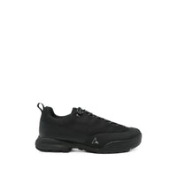 Roa Black Trainers - Low-Tops Men
