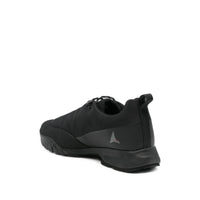 Roa Black Trainers - Low-Tops Men