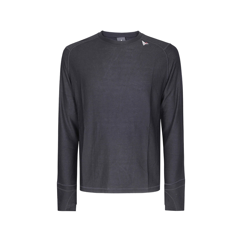 Roa Black T-Shirts & Vests - T-Shirts Men
