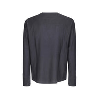 Roa Black T-Shirts & Vests - T-Shirts Men