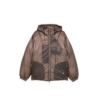 Roa Brown Jackets - Padded & Down Jackets Men