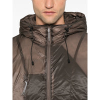 Roa Brown Jackets - Padded & Down Jackets Men