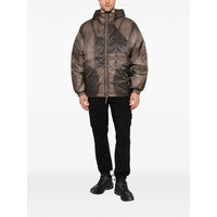 Roa Brown Jackets - Padded & Down Jackets Men