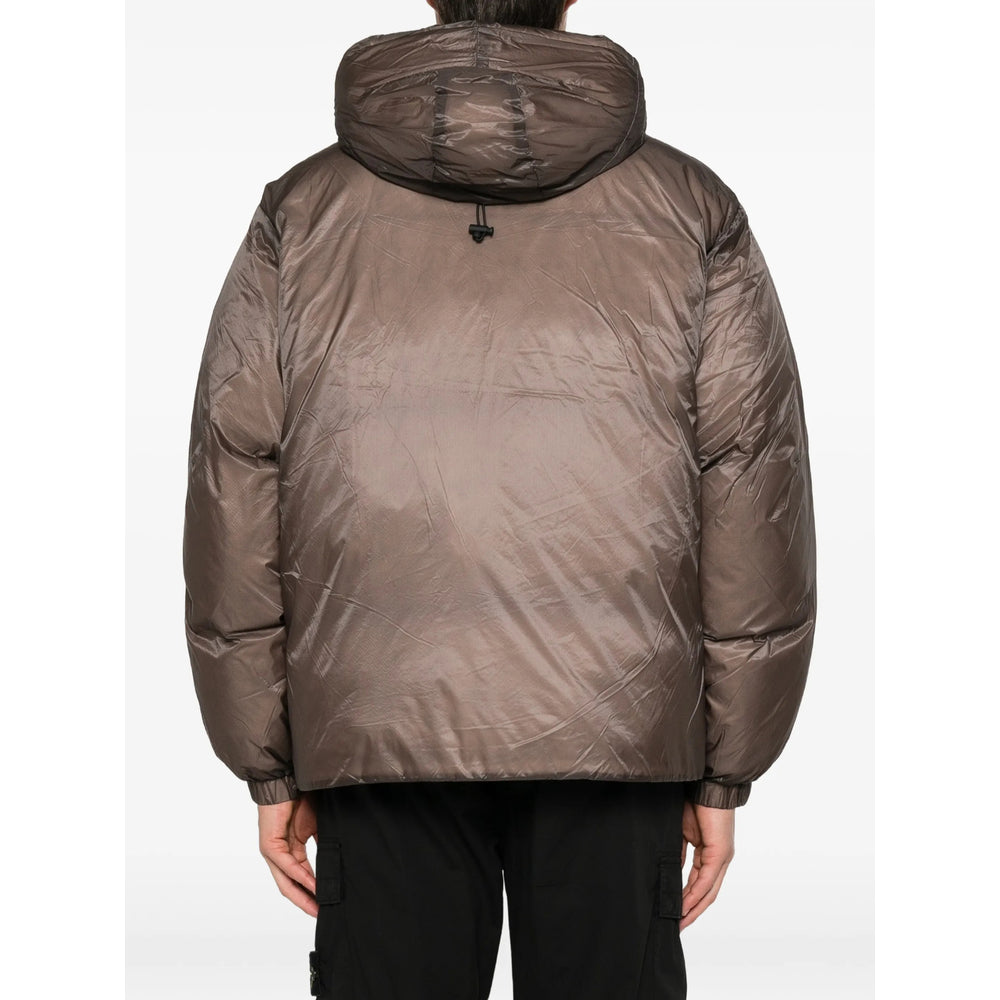 Roa Brown Jackets - Padded & Down Jackets Men