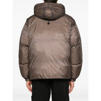 Roa Brown Jackets - Padded & Down Jackets Men