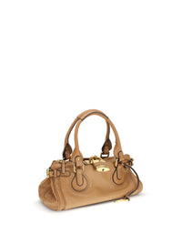 CHLOÉ Chloé Women Paddington Bag