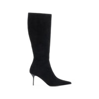 Paris Texas Black Shoes Women