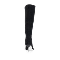 Paris Texas Black Shoes Women