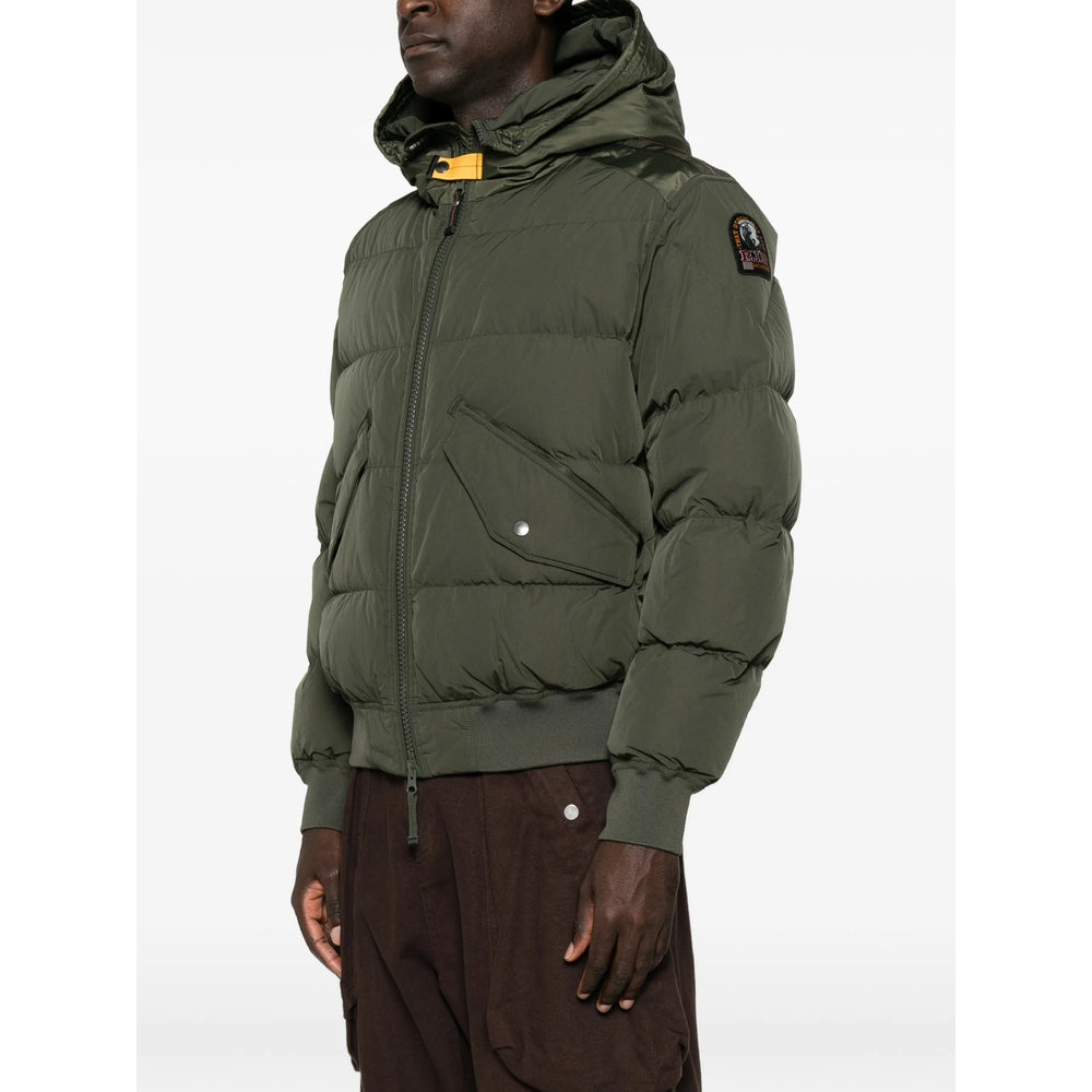 Parajumpers Green Jackets - Padded & Down Jackets Men