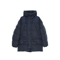 Parajumpers Blue Jackets - Padded & Down Jackets Men