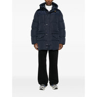 Parajumpers Blue Jackets - Padded & Down Jackets Men