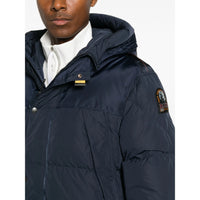 Parajumpers Blue Jackets - Padded & Down Jackets Men