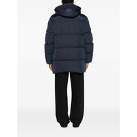Parajumpers Blue Jackets - Padded & Down Jackets Men