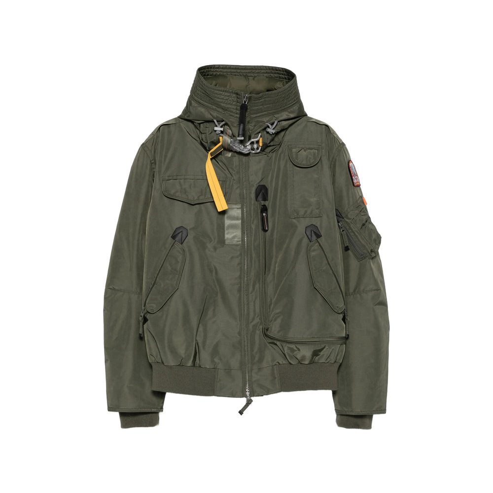 Parajumpers Green Jackets - Padded & Down Jackets Men