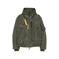 Parajumpers Green Jackets - Padded & Down Jackets Men
