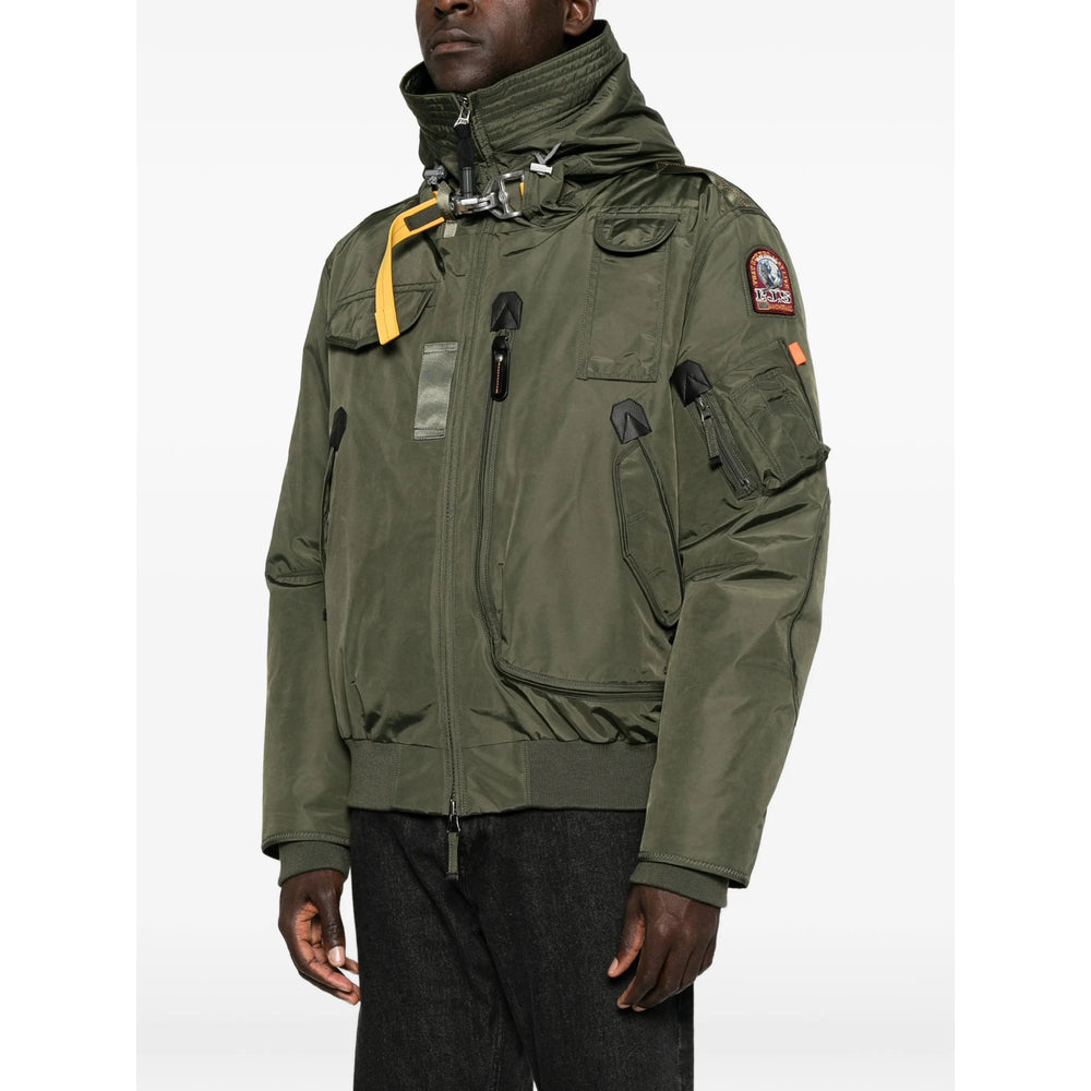 Parajumpers Green Jackets - Padded & Down Jackets Men
