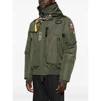 Parajumpers Green Jackets - Padded & Down Jackets Men