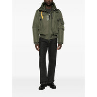 Parajumpers Green Jackets - Padded & Down Jackets Men