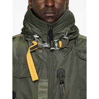Parajumpers Green Jackets - Padded & Down Jackets Men