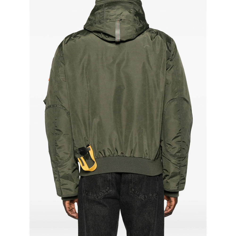 Parajumpers Green Jackets - Padded & Down Jackets Men