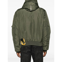 Parajumpers Green Jackets - Padded & Down Jackets Men
