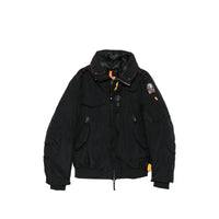 Parajumpers Black Jackets - Padded & Down Jackets Men