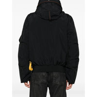 Parajumpers Black Jackets - Padded & Down Jackets Men
