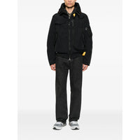 Parajumpers Black Jackets - Padded & Down Jackets Men