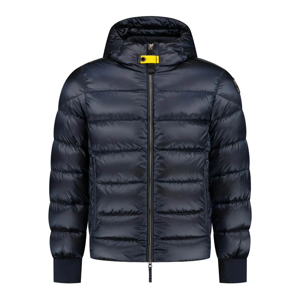 Parajumpers Blue Coats - Padded Coats Men