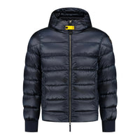 Parajumpers Blue Coats - Padded Coats Men