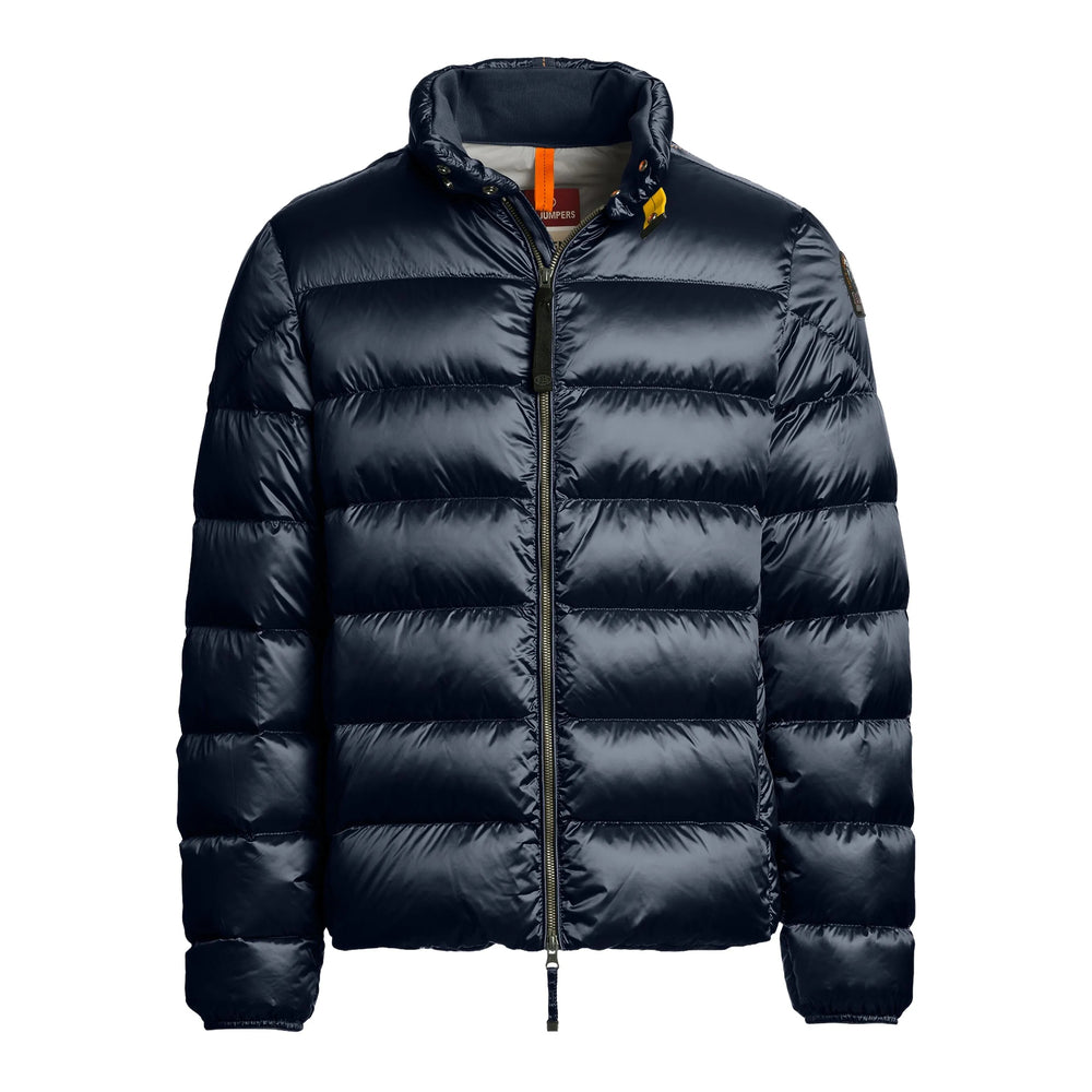 Parajumpers Blue Jackets - Padded & Down Jackets Men
