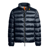 Parajumpers Blue Jackets - Padded & Down Jackets Men
