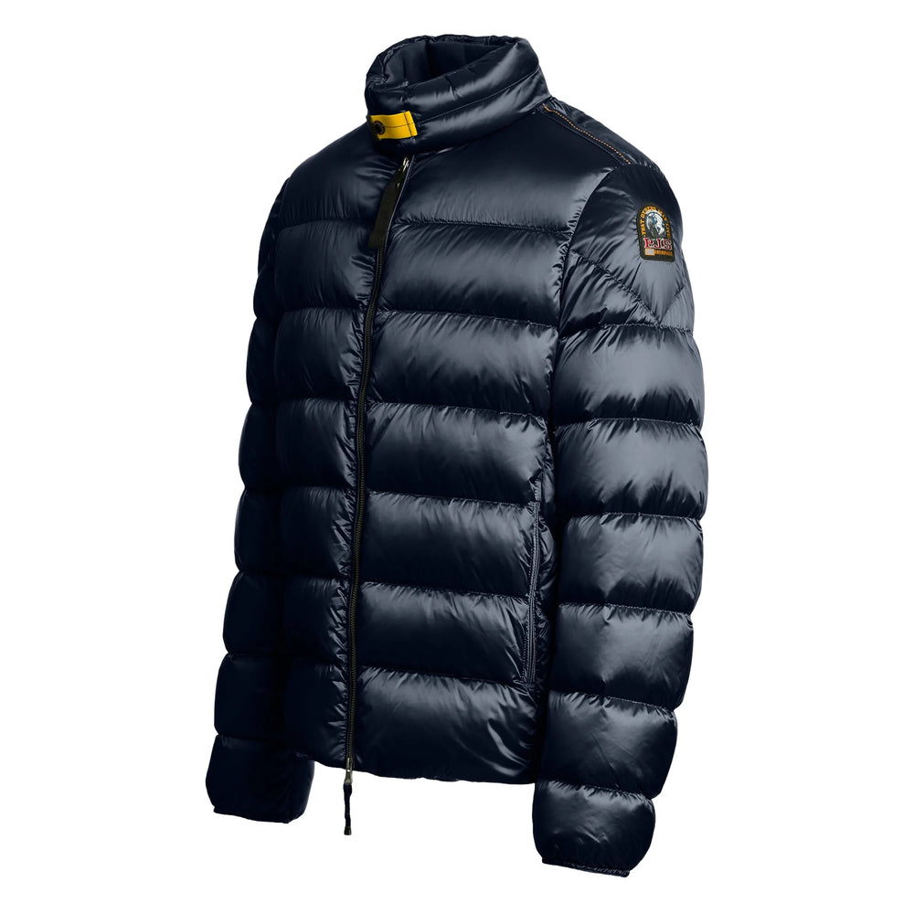 Parajumpers Blue Jackets - Padded & Down Jackets Men