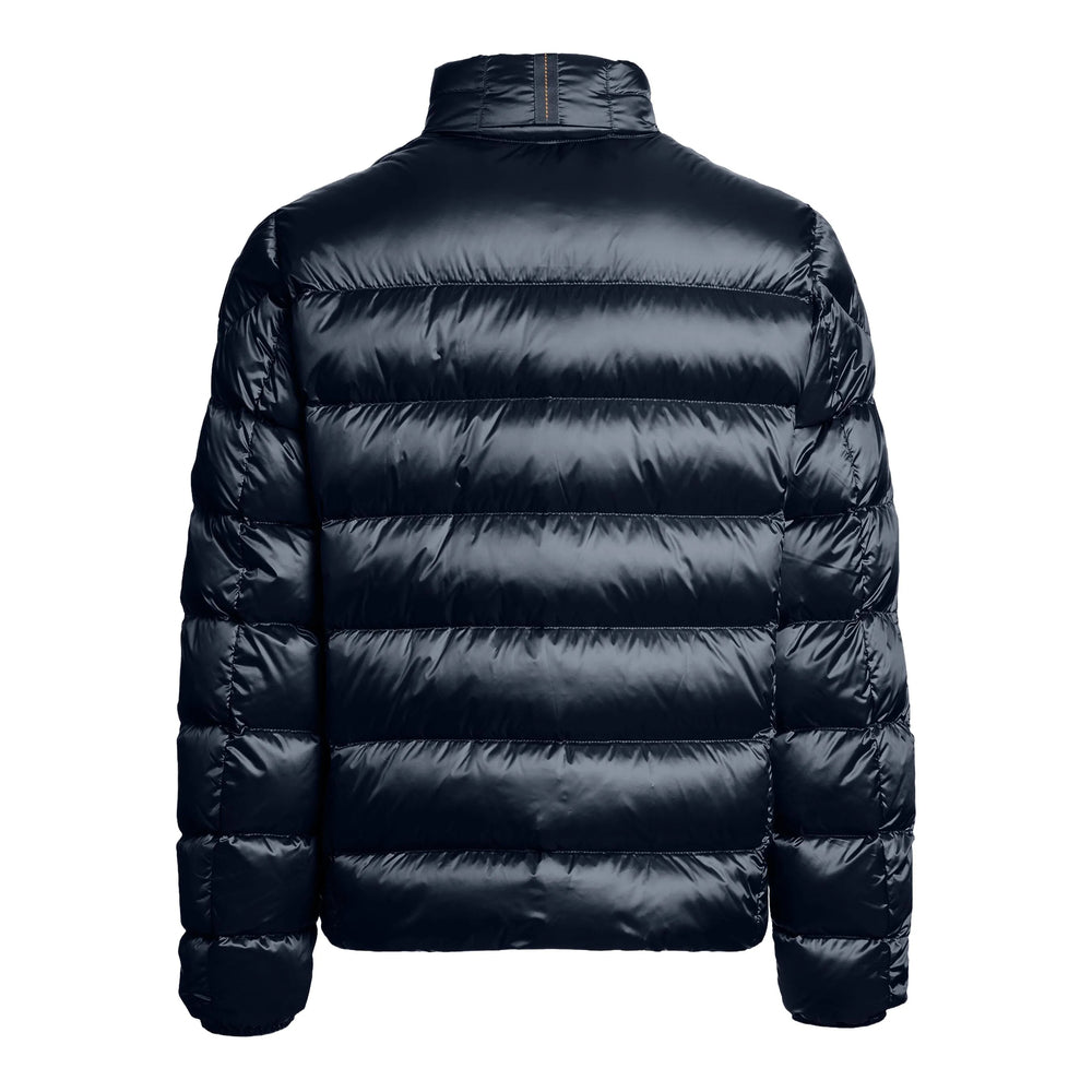 Parajumpers Blue Jackets - Padded & Down Jackets Men
