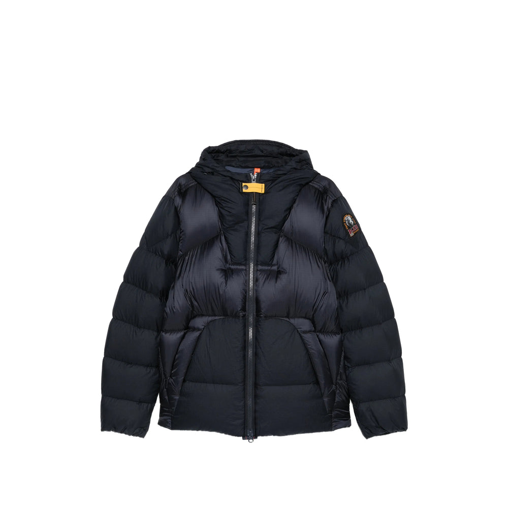 Parajumpers Blue Jackets - Padded & Down Jackets Men
