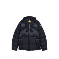 Parajumpers Blue Jackets - Padded & Down Jackets Men