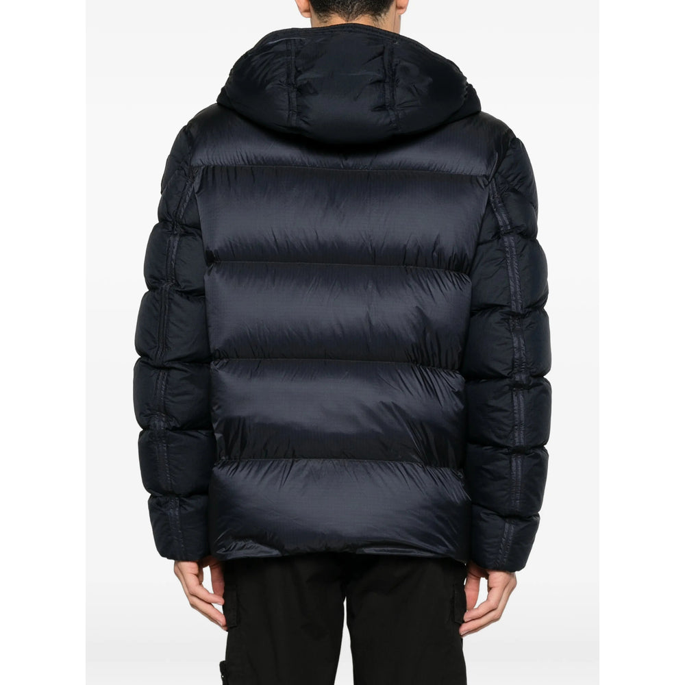 Parajumpers Blue Jackets - Padded & Down Jackets Men