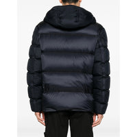Parajumpers Blue Jackets - Padded & Down Jackets Men