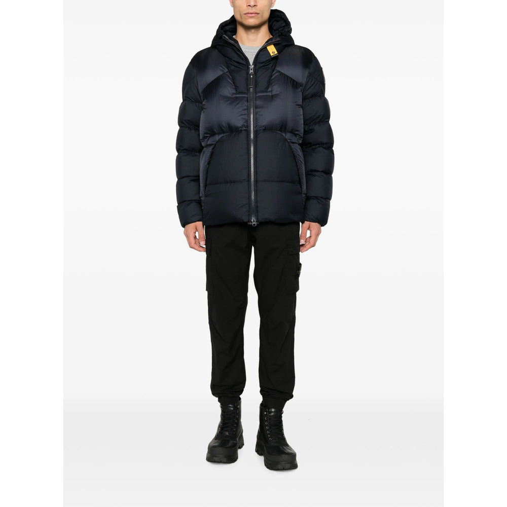 Parajumpers Blue Jackets - Padded & Down Jackets Men