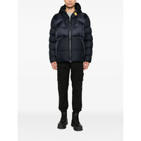 Parajumpers Blue Jackets - Padded & Down Jackets Men