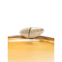 Benedetta Bruzziches Benedetta Bruzziches Gold Clutch Bags Women