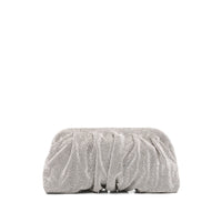 Benedetta Bruzziches Benedetta Bruzziches Silver Clutch Bags Women