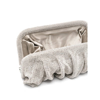 Benedetta Bruzziches Benedetta Bruzziches Silver Clutch Bags Women