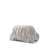 Benedetta Bruzziches Benedetta Bruzziches Silver Clutch Bags Women