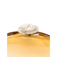 Benedetta Bruzziches Benedetta Bruzziches Orange Clutch Bags Women