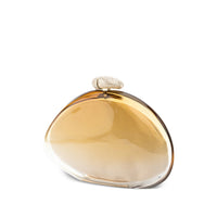 Benedetta Bruzziches Benedetta Bruzziches Orange Clutch Bags Women