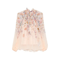 Zimmermann Zimmermann Neutrals Tops - Blouses Women