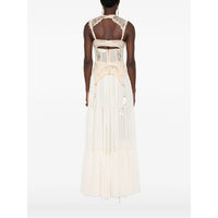 Zimmermann Neutrals Tops - Vests & Tank Tops Women